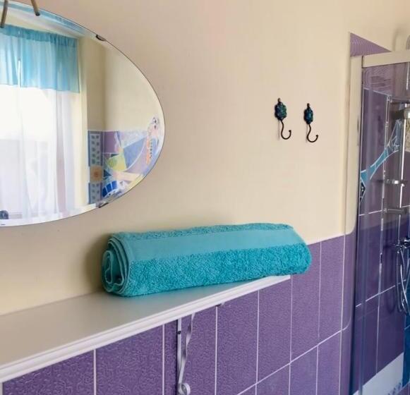 חדר משפחתי, Boutique Hotel Shambala Zeitlos