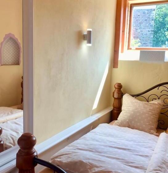 חדר משפחתי, Boutique Hotel Shambala Zeitlos