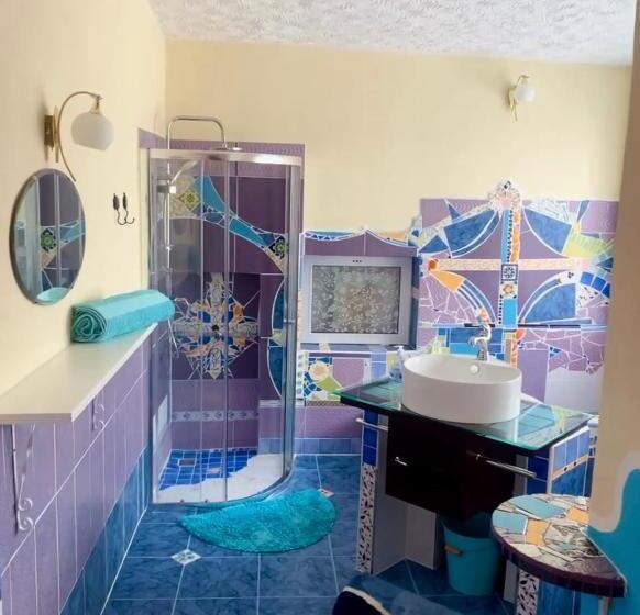 Семейный Номер, Boutique Hotel Shambala Zeitlos
