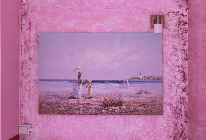 חדר סטנדרט, Boutique Hotel Shambala Zeitlos