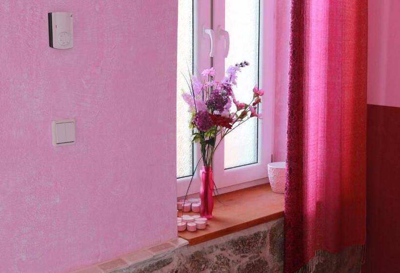 Номер Стандарт, Boutique Hotel Shambala Zeitlos