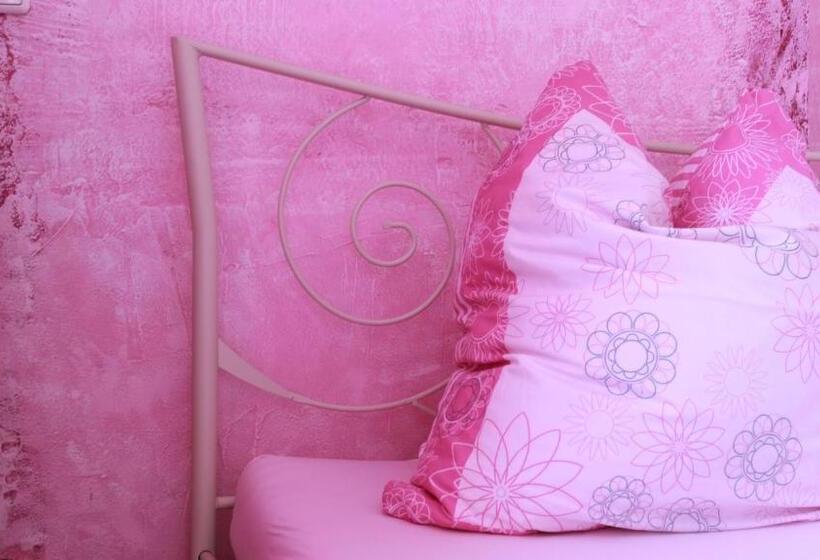 חדר סטנדרט, Boutique Hotel Shambala Zeitlos