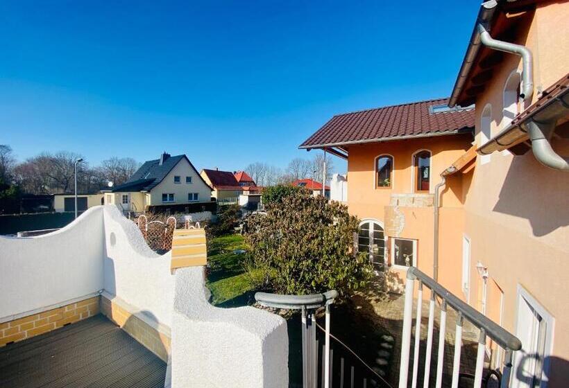 חדר סטנדרט, Boutique Hotel Shambala Zeitlos