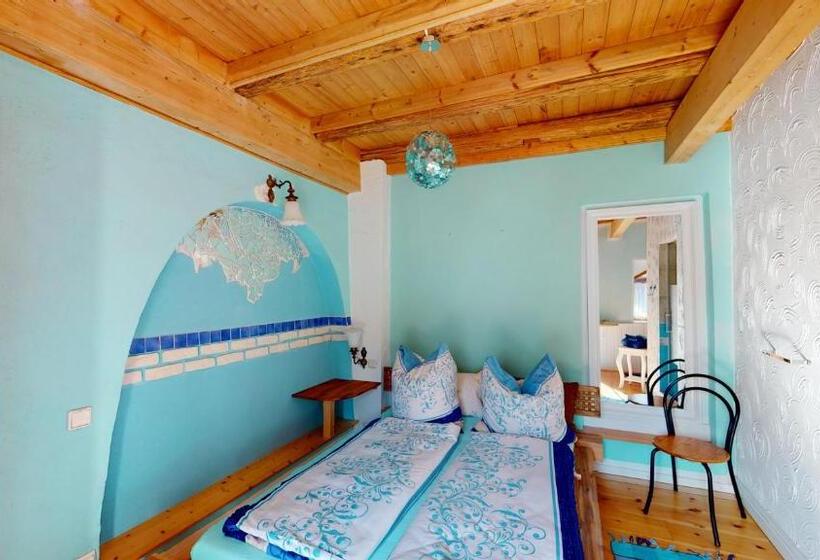 Номер Стандарт, Boutique Hotel Shambala Zeitlos