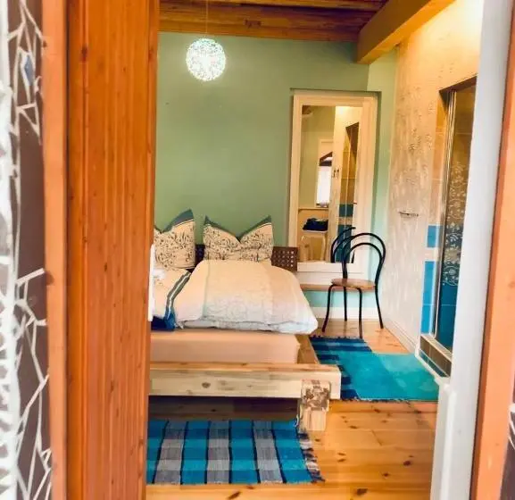 スタンダードルーム, Boutique Hotel Shambala Zeitlos