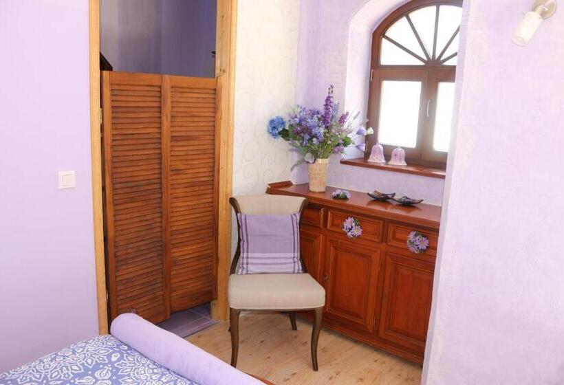 חדר סטנדרט, Boutique Hotel Shambala Zeitlos