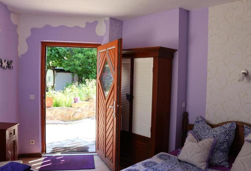 חדר סטנדרט, Boutique Hotel Shambala Zeitlos