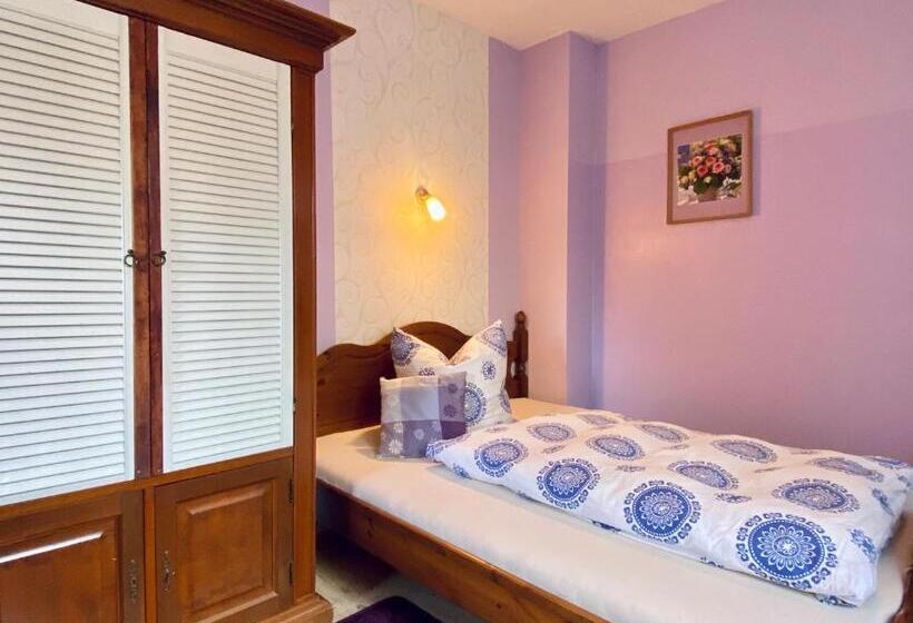 Номер Стандарт, Boutique Hotel Shambala Zeitlos