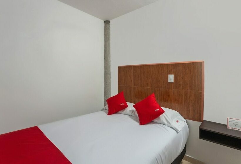 スタンダードルーム, Emperadores