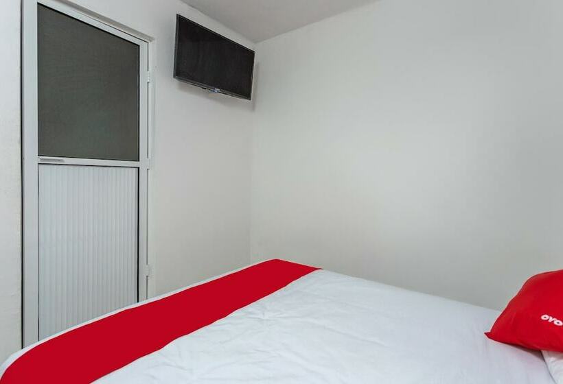 スタンダードルーム, Emperadores