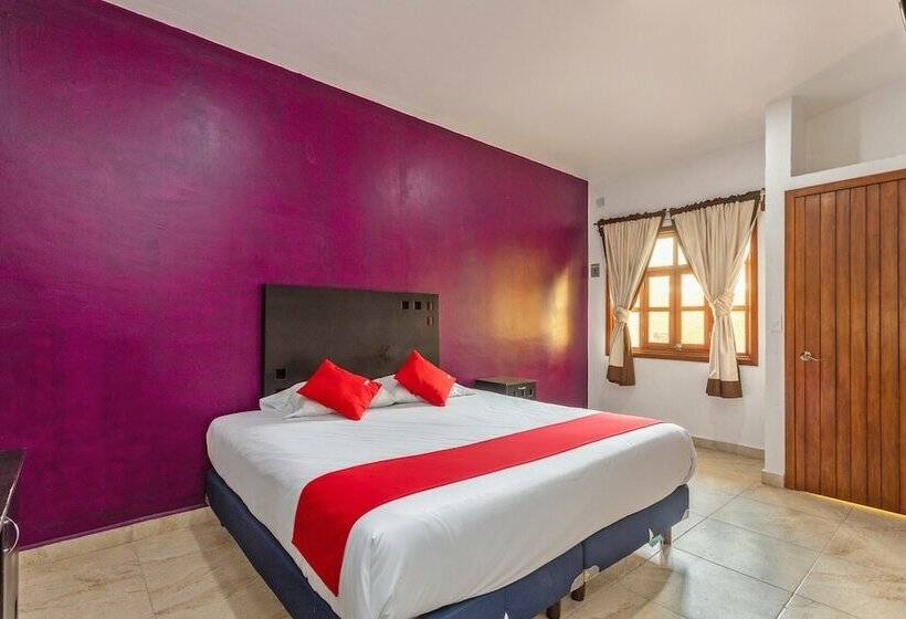 スーペリアールーム, Emperadores