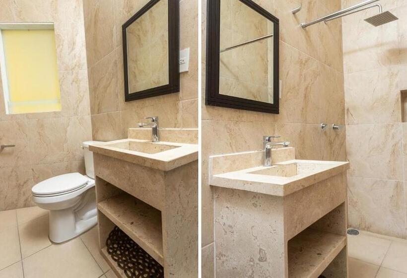 スーペリアールーム, Emperadores