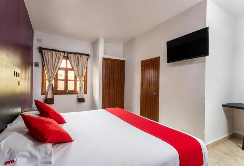 スーペリアールーム, Emperadores