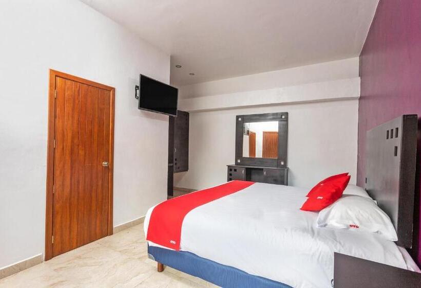 スーペリアールーム, Emperadores