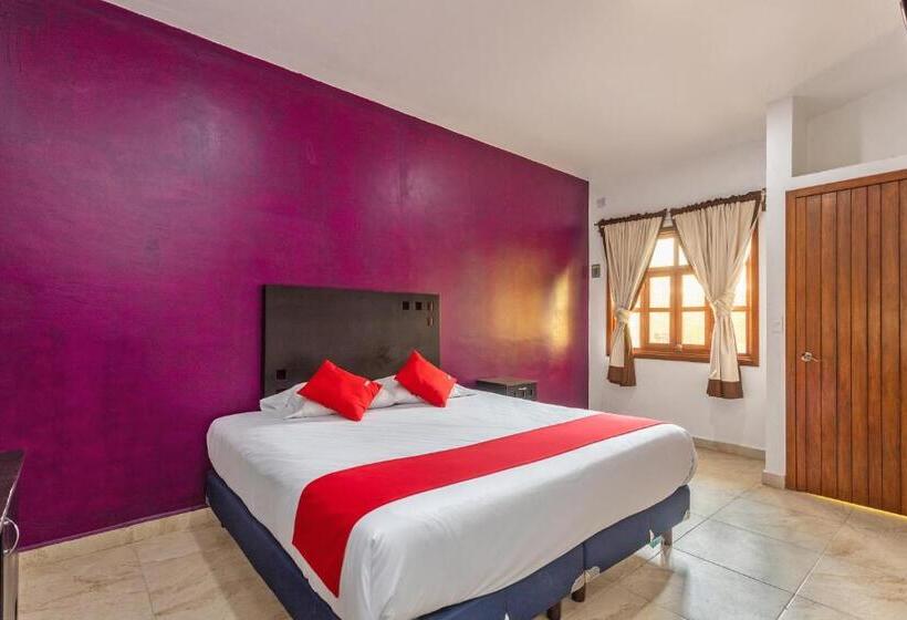 スーペリアールーム, Emperadores