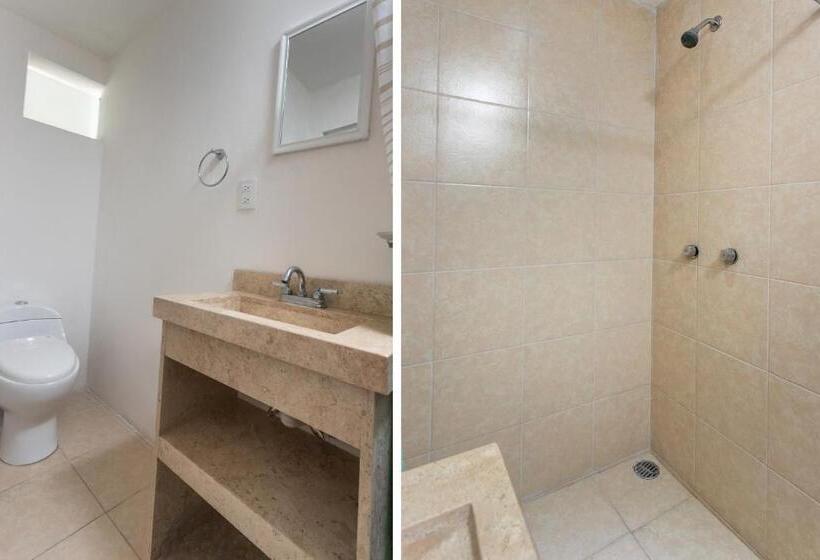 スタンダードルーム, Emperadores