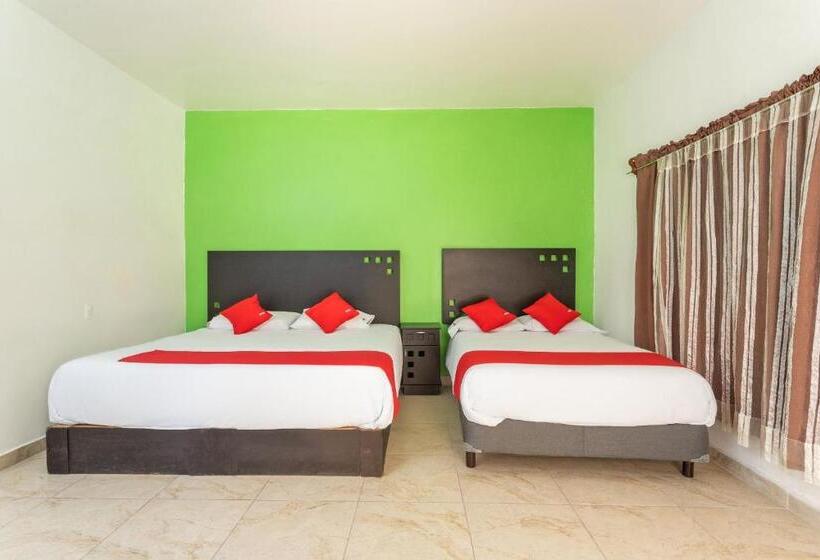 スタンダードルーム, Emperadores