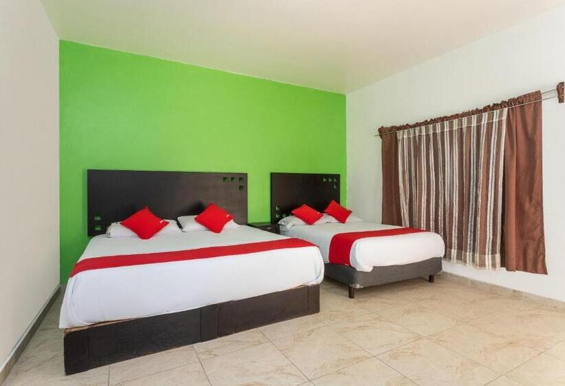 スタンダードルーム, Emperadores