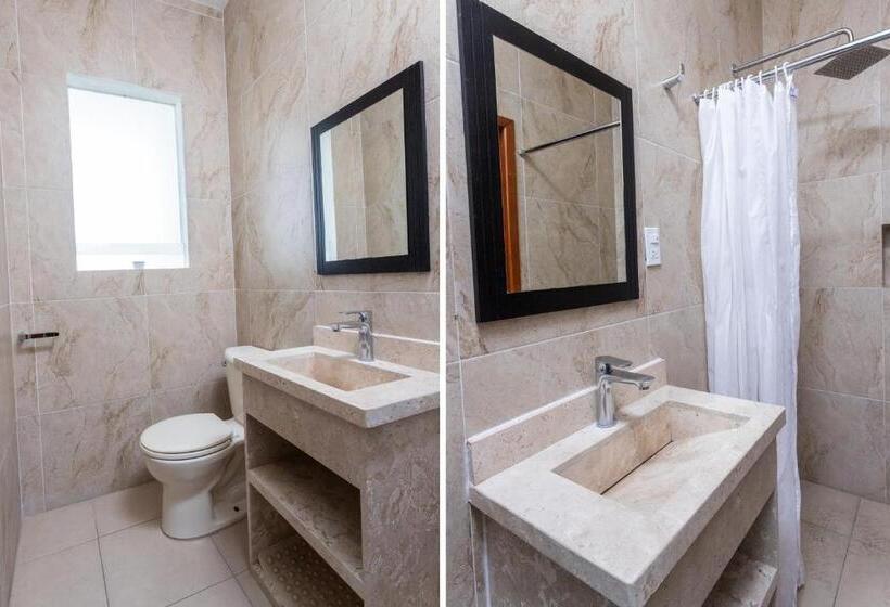 スタンダード４人部屋, Emperadores