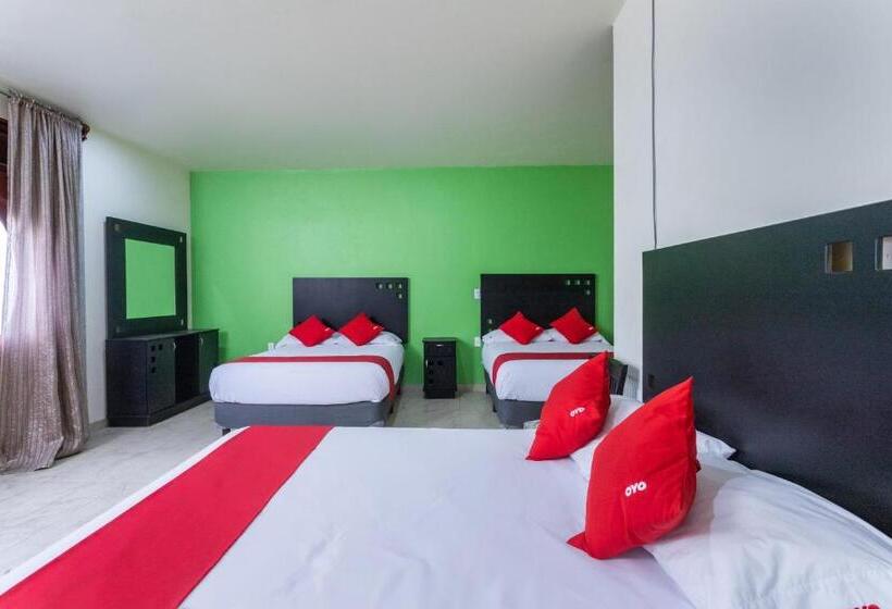 ファミリールーム, Emperadores