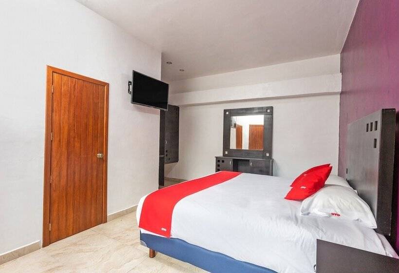 スーペリアールーム, Emperadores