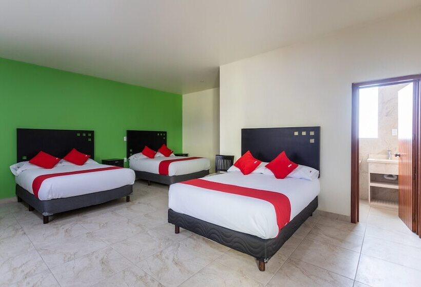 ファミリールーム, Emperadores