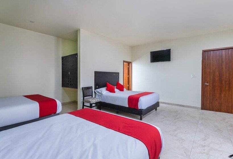 ファミリールーム, Emperadores