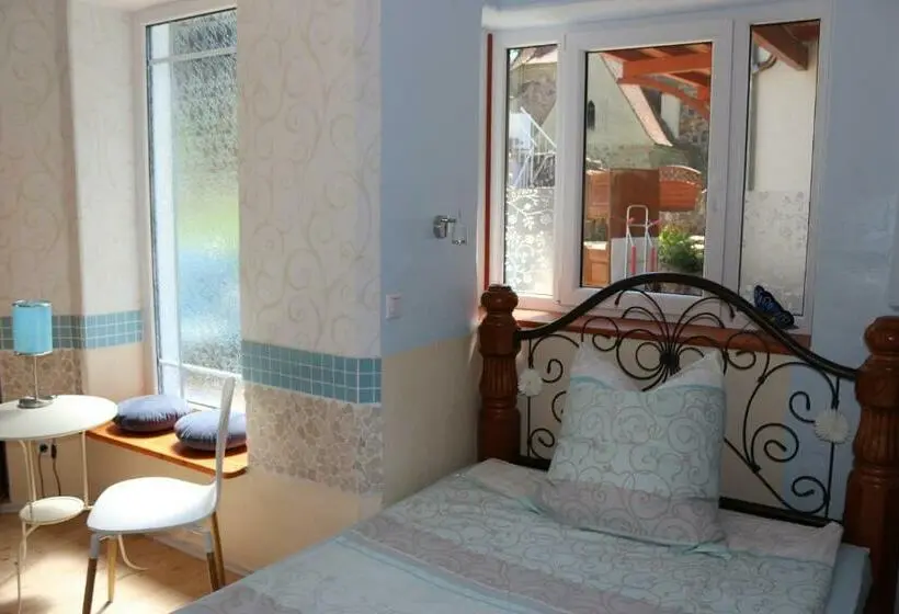 スタンダードルーム, Boutique Hotel Shambala Zeitlos