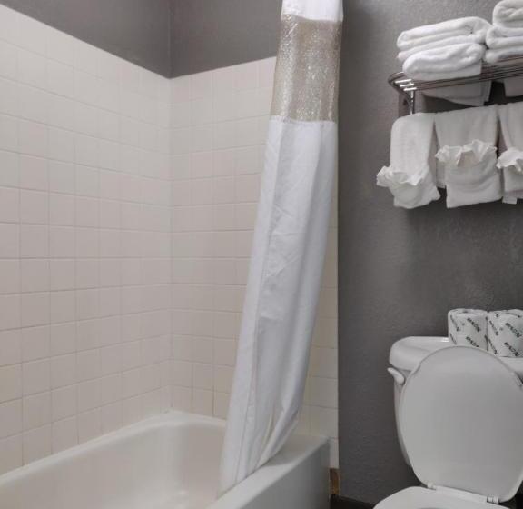 豪华房间, Cedar Cove