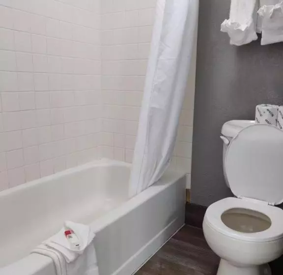 Deluxe-huone, Cedar Cove