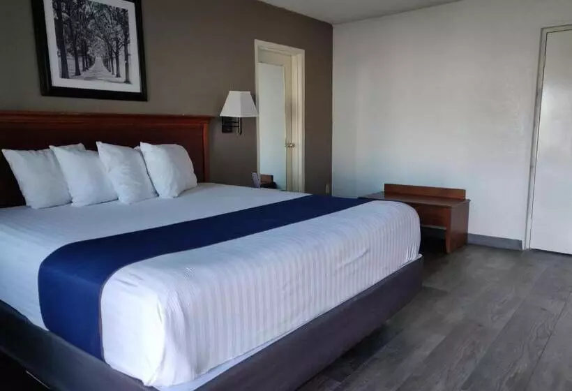 Standard-huone King-vuode, Cedar Cove