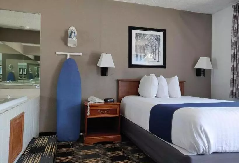Standard-huone Poreallas, Cedar Cove