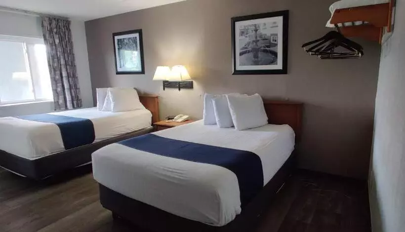 Standard-huone, Cedar Cove