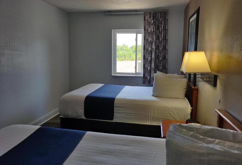 标准间, Cedar Cove