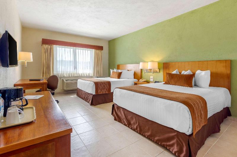 Стандартный Номер Кровать Кинг, Comfort Inn Troutdaleportland East