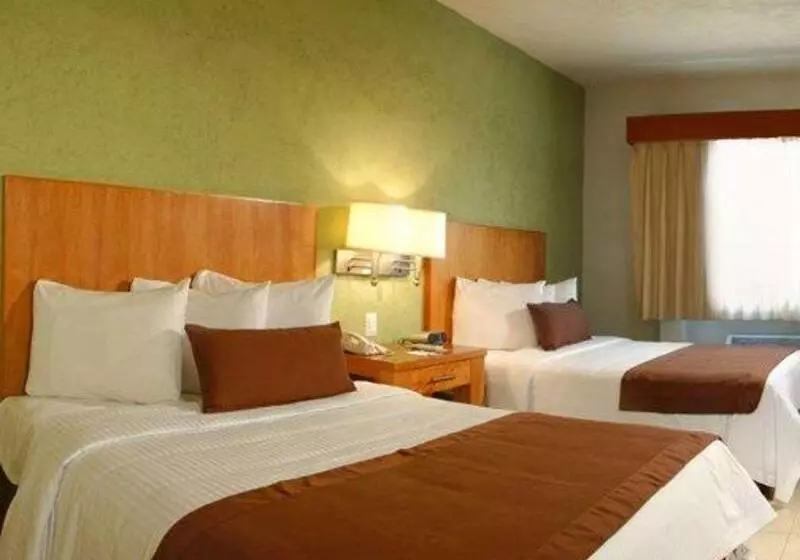 キングサイズベッドのスタンダードルーム, Comfort Inn Troutdaleportland East