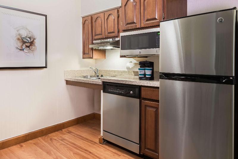 Люкс, Homewood Suites By Hilton Raleighcrabtree Valley
