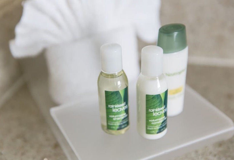 سوئیت 2 خوابه, Homewood Suites By Hilton Raleighcrabtree Valley