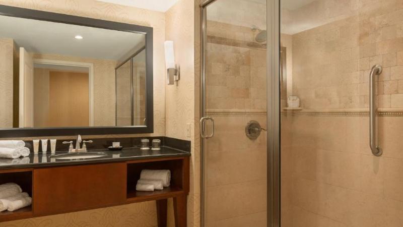 اتاق لوکس, Horseshoe Bossier Casino &