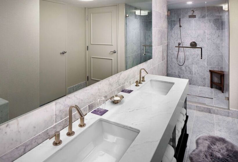 스탠다드 룸, Hyatt Regency Wichita