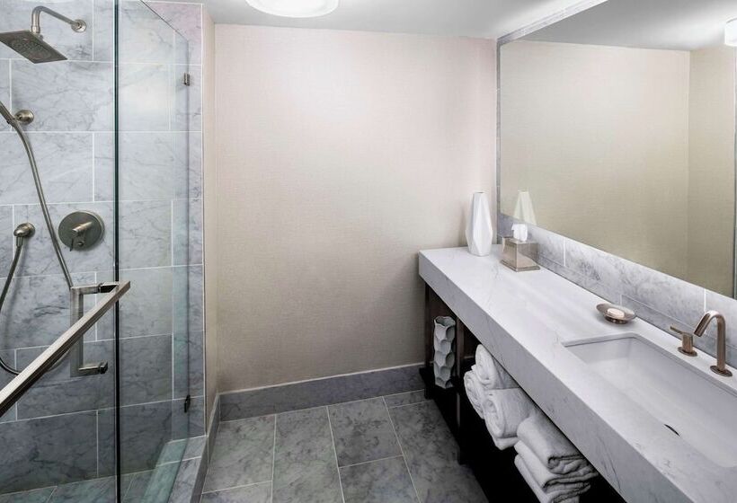 اتاق استاندارد, Hyatt Regency Wichita