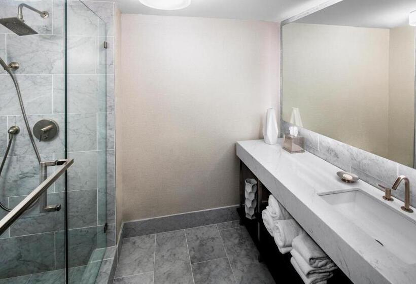 스위트, Hyatt Regency Wichita