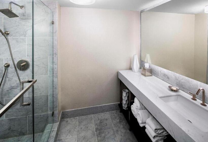 스위트, Hyatt Regency Wichita