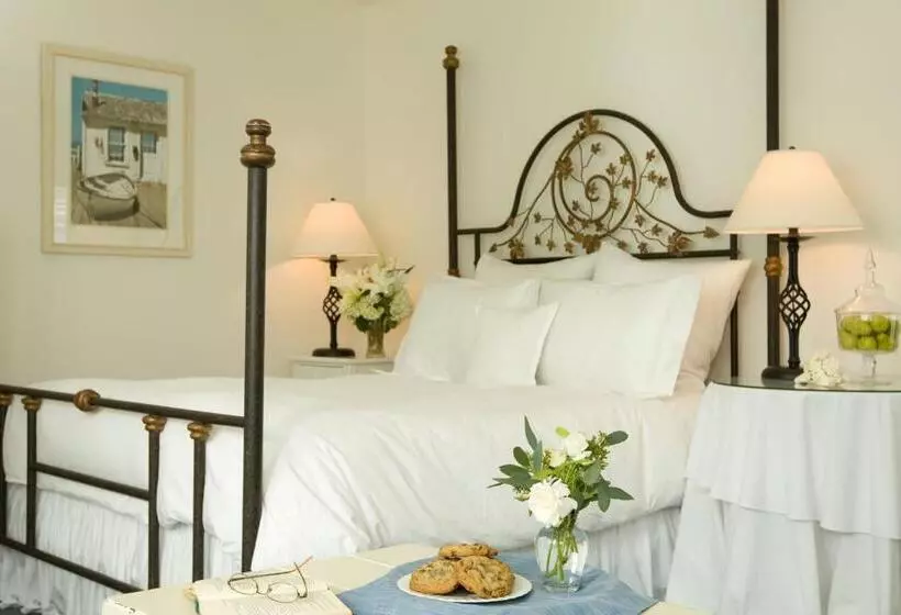 اتاق استاندارد, Inn At Playa Del Rey