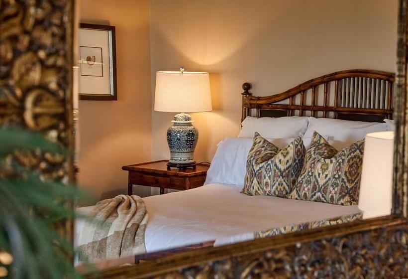 디럭스 스위트, Inn At Playa Del Rey