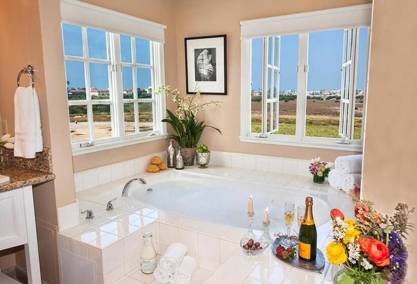 جناح ديلوكس, Inn At Playa Del Rey