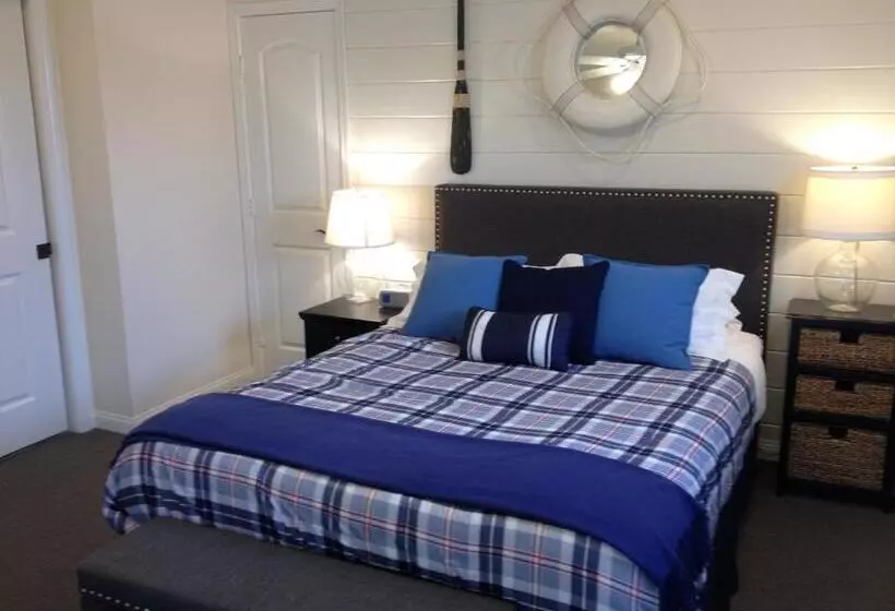 اتاق استاندارد, Inn At Playa Del Rey