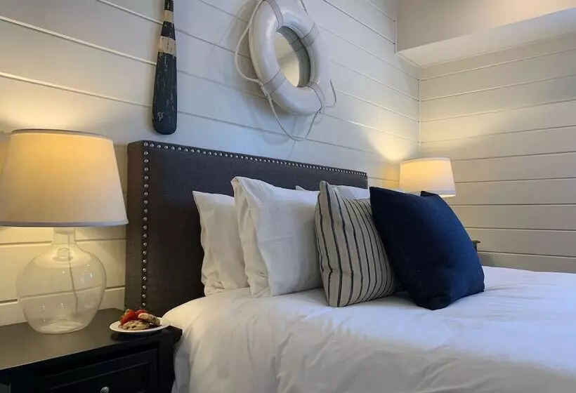 اتاق استاندارد, Inn At Playa Del Rey