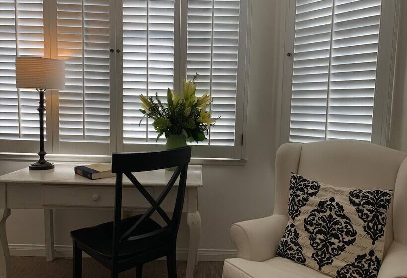 غرفة قياسية, Inn At Playa Del Rey