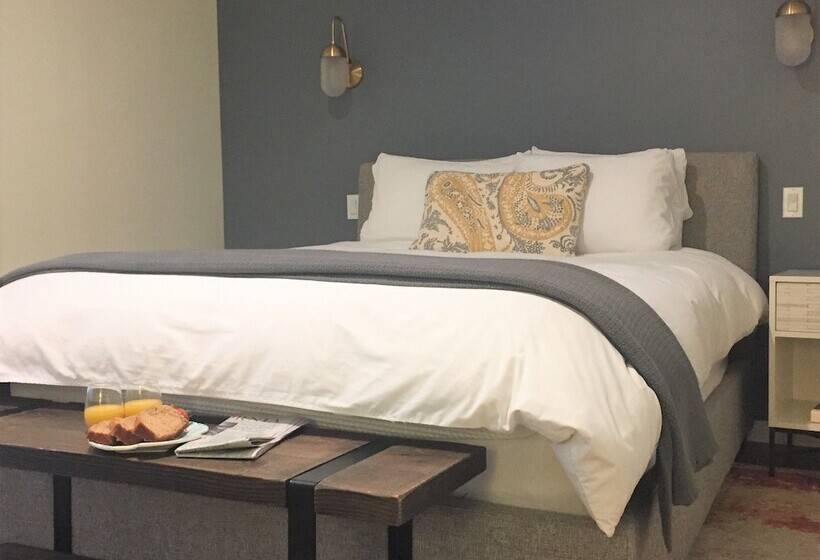 غرفة قياسية, Inn At Playa Del Rey